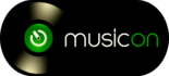 logo musicon
