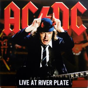 AC/DC Live At River Plate