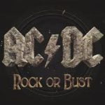 AC DC Rock or Bust