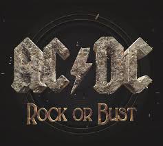 AC DC Rock or Bust