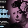 Billie Holiday ‎– The Real... Billie Holiday