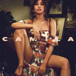 Camila Cabello ‎Camila