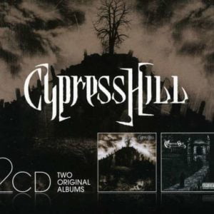 Cypress Hill - Black Sunday & III (Temples Of Boom)