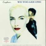 Eurythmics, Annie Lennox, Dave Stewart - We Too Are One (Remastered)