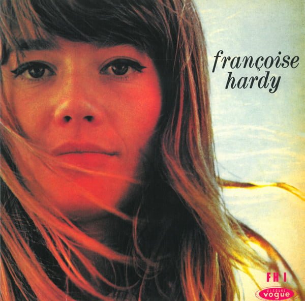 Françoise Hardy - Le Premier Bonheur Du Jour (Vinyl) - Magazin de ...