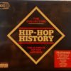 Various ‎– Hip-Hop History - The Ultimate Hip Hop Anthems