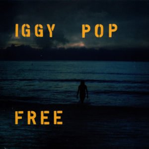 Iggy Pop ‎– Free