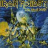 Iron Maiden ‎– Live After Death CD