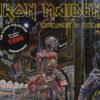 Iron Maiden ‎– Somewhere In Time CD