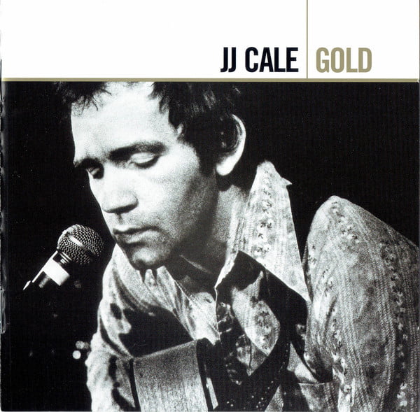 J.J. Cale - Gold CD