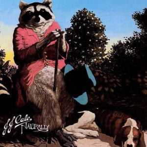 J.J. Cale ‎– Naturally