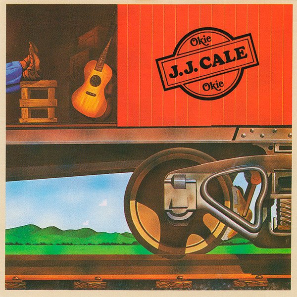 J.J.-Cale-‎–-Okie-CD