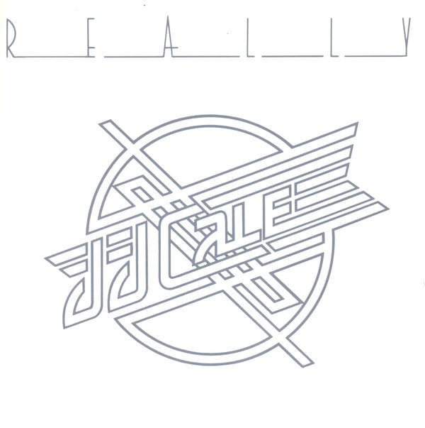 J.J.-Cale-‎–-Really-CD