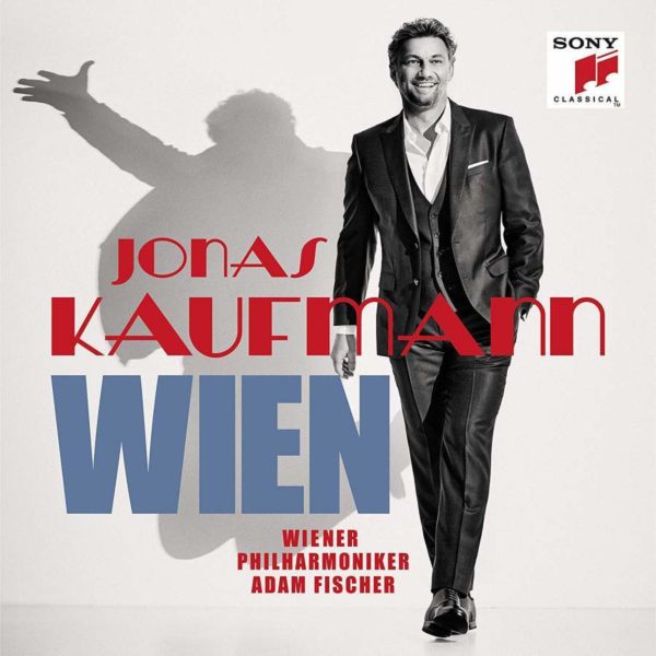 Jonas Kaufmann - Wien