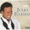 Julio Iglesias ‎– The Real Julio Iglesias CD