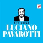 Luciano Pavarotti - Great Luciano Pavarotti