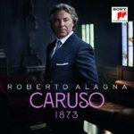 Roberto Alagna - Caruso 1873 cd