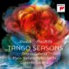 Capella Gabetta - Tango-Seasons