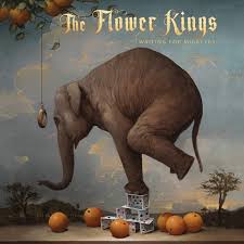 The Flower Kings ‎– Waiting For Miracles