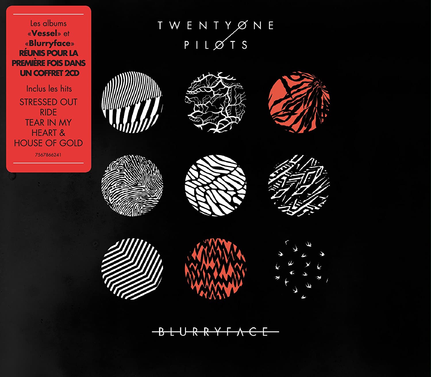 Blurryface twenty one pilots. Обложка 21 Pilots. Twenty one Pilots альбом Blurryface. Twenty one Pilots Blurryface обложка. Twenty one Pilots stressed out обложка.