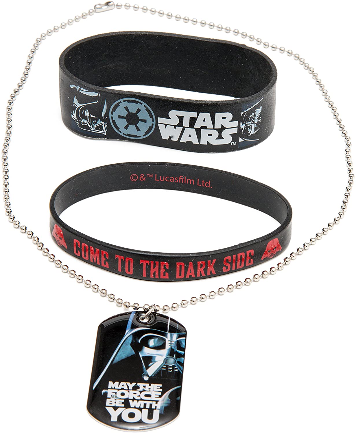 Accessory Set Star Wars Magazin De Muzică Musicon