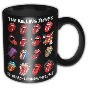 Cana Rolling Stones