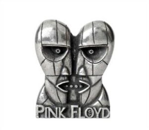 Cercei Pink Floyd Division Bell2