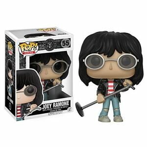 Figurina Funko Pop Joey Ramone