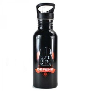 Sticla pentru sport Darth Vader