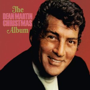 Dean Martin ‎– The Dean Martin Christmas Album