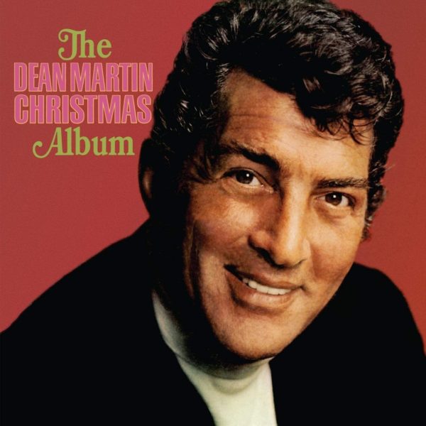 Dean Martin ‎– The Dean Martin Christmas Album