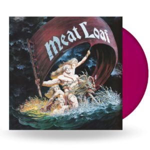 Meat Loaf ‎– Dead Ringer