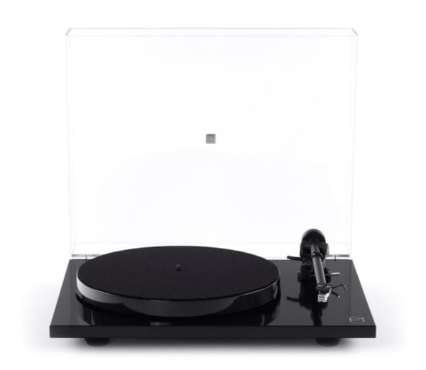 Rega Planar 1 black