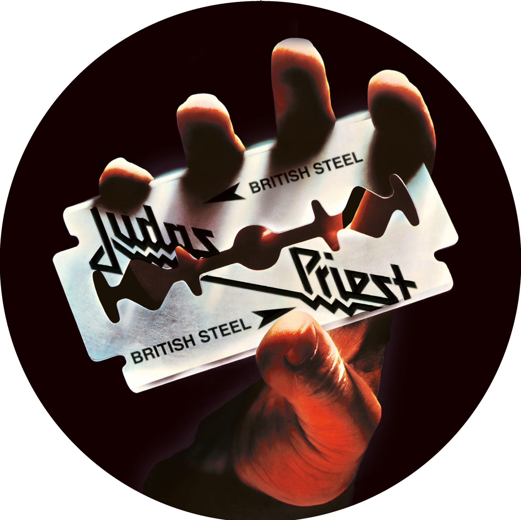 Группа judas priest альбомы. Judas Priest British Steel виниловая пластинка. Виниловая пластинка Judas Priest, British Steel (0889853909513). Judas Priest British Steel обложка. Группа Judas Priest 1980.