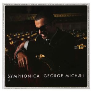 MUSICON - George Michael Symphonica